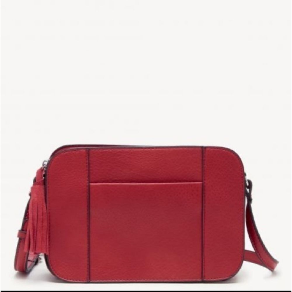 Sole Society March Crossbody Purse